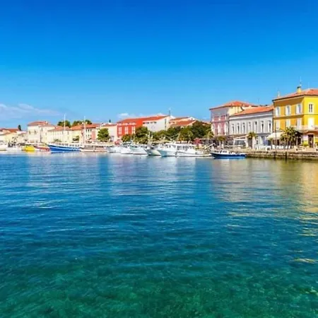 Sain With Garden Terrace Near The Gostinjska kuća