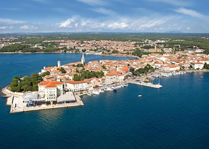 Sain With Garden Terrace Near The