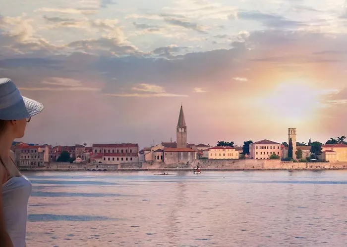 招待所 Sain With Garden Terrace Near The