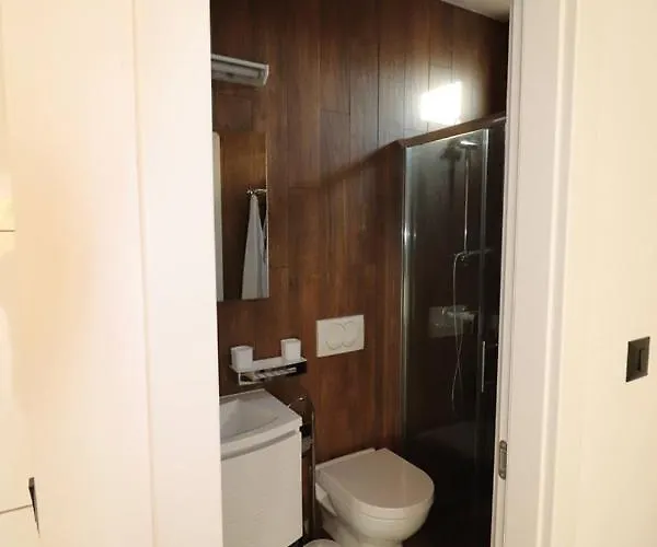 Гостевой дом Sain With Garden Terrace Near The 3*