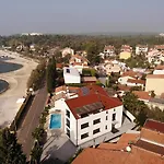 Gasthof Sain With Garden Terrace Near The 3*