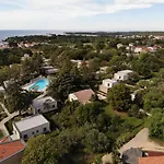 Guest house Sain With Garden Terrace Near The