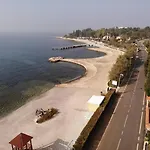 Sain With Garden Terrace Near The Porec