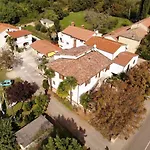 Guest house Sain With Garden Terrace Near The Porec