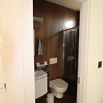 Guest house Sain With Garden Terrace Near The 3*