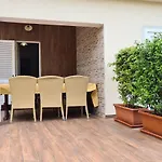 Sain With Garden Terrace Near The Gasthof 3*