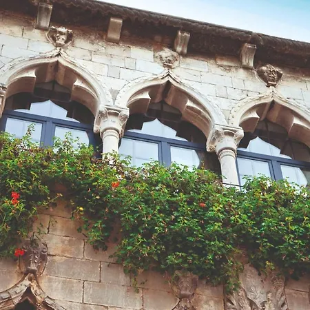 Sain With Garden Terrace Near The 3*