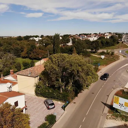 Гостевой дом Sain With Garden Terrace Near The 3*