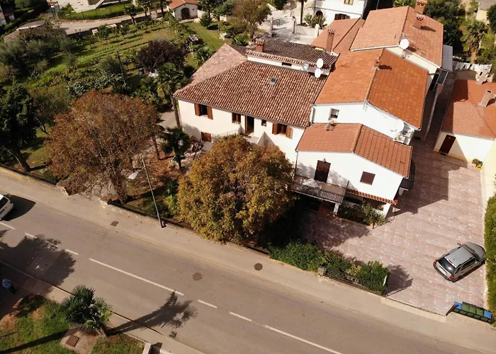 Sain With Garden Terrace Near The 3*