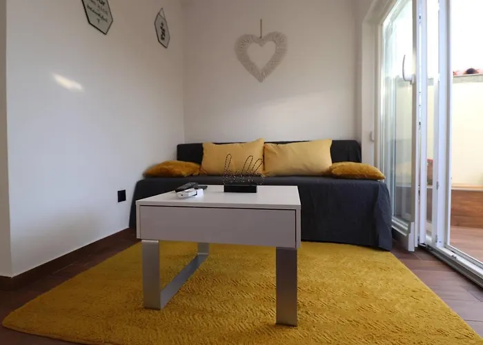 Sain With Garden Terrace Near The Gasthuis 3*